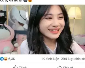 Anna Gấu đã trở lại và lợi hại hơn xưa