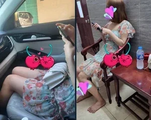 Bắn tinh vào lồn con bạn thân