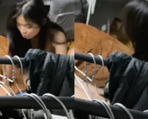 Bắt gặp cảnh thằng bạn cùng phòng dẫn bạn gái về chịch nhau