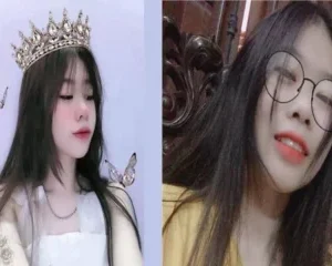 Bé Lan Anh và bạn trai anh chỉ cần nằm im để em tự nhấp