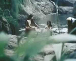 Các cụ ngày xưa đẹp thật