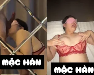 Cạn tinh trùng với Bé sinh viên chubby 2k6 năm 2 vú to