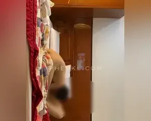 Cặp đôi ngoại tình đụ nhau đủ kiểu trong hotel . Vợ ông nào vô nhận hàng