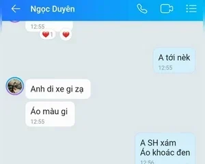 Chăn hàng em rau Ngọc Duyên Q2 thèm cặc tới tấp