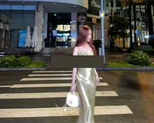 Chat sex cùng bé Thu Diễm tinder nhận đi khách