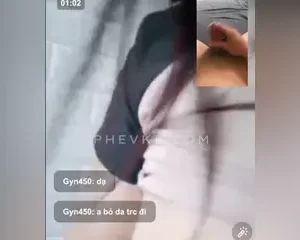 Chatsex cùng em Gyn450 lên cơn nứng lol