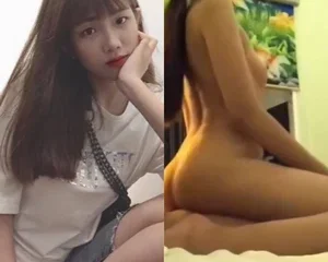 Check hàng em gái quay rõ mặt đi khách kín phục vụ từ A tới Z