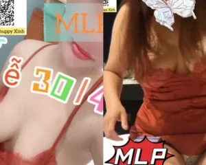 Check hàng em Thợ May vú khủng chubby