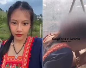 Chịch Em Gái Dân Tộc Vùng Cao vừa xinh vừa dễ thương lại còn dâm nữa