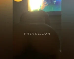 Chịch em Rau chubby đại học KingKong