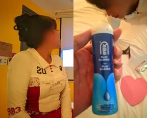 Chịch em rau mới quen em bảo thích cảm giác Chill chill khi làm tình