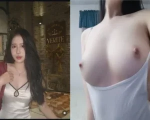 Chơi em người yêu xinh gái vú to lại còn thêm quả khẩu dâm cực kỳ dâm đãng