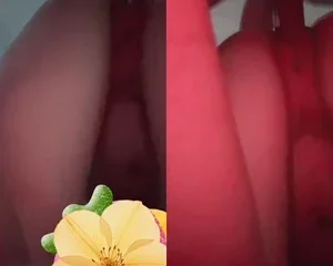 Chổng mông banh bướm cho anh nhét cặc vào con bướm tuyệt đẹp