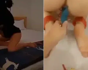 Clip BDMS em Mai em Nhưng bị chính thất bắt ghen tại trận