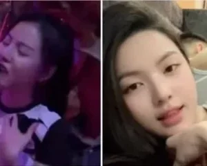 Clip Hot Chu Thanh Huyền thời còn làm quán hát