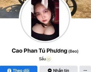 Clip sex em Cao Thanh Tú Phương