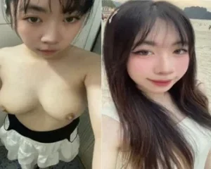 Clip sex em Đào Phương Mai bú cu bạn trai rồi tự nhét vào rất chủ động