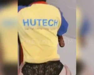 Clip sex em sinh viên HuTech mông to ngon vcl