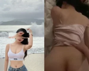 Clip sex em Vân Miu 2k5 đi khách kín