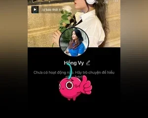 Clip sex Hồng Vy mũm mĩm mút cặc điêu luyện cho bạn trai