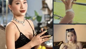 Clip Sex Phạm Như Phương – 2003 – Vận động viên thể dục dụng cụ và HLV hot nhất hôm nay