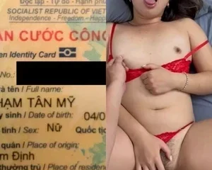 Clip sex Phạm Tân Mỹ 2002