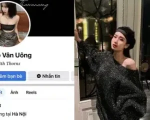 Clip sex Uông Thảo Vân