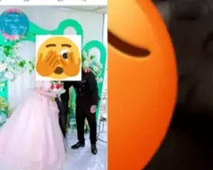 Còn gì buồn hơn khi mới lấy vợ được 1 tháng thì biết tin động trời gia đình vợ, Ioạn Iuân cha con ở Tây Ninh