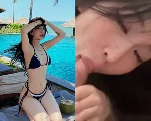 Cực phẩm Hot Girl Nguyễn Uyên Trang lộ clip sex với bạn trai cũ