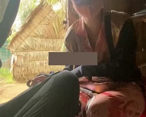 Dẫn em bồ vào Cafe chòi tìm cảm giác lạ