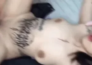 Em barber xăm trổ ngọt nước Tân Phú