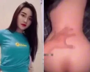 Em gái Điện máy xanh xin xắn xin anh người yêu đụ cật lực