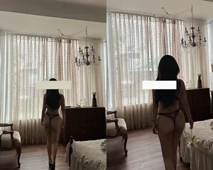 Em sinh viên năm cuối dáng đẹp như người mẫu cưỡi ngựa điêu luyện