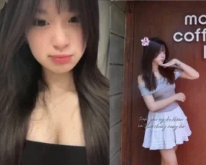 Em sinh viên năm nhất nhìn rất thơ ngay nhưng lâm trận thì cực bốc lửa