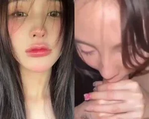 Em xinh tự thiên thần làm con cặc anh không thể ngừng cửng