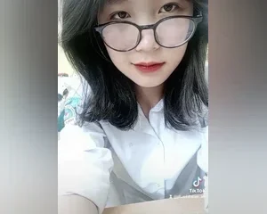 Full Clip Sex Bé Tường Vi siêu non tơ trắng nõn nà