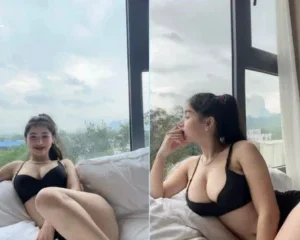 Gầy nhưng là thầy đụ đưa chị gái vú mướp lên đỉnh rực rỡ