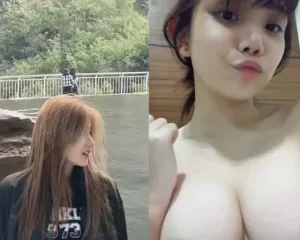 Gia Thư chia tay bị anh ny tung clip sex