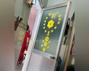 Giữa Trưa Sang phòng em hàng xóm làm nháy rồi rồi về