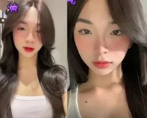 Hot girl Khánh Linh và clip chịch nhau với bạn trai cực nứng