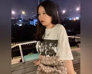 Khánh Linh 2k7 chatsex với bạn trai xong xxx