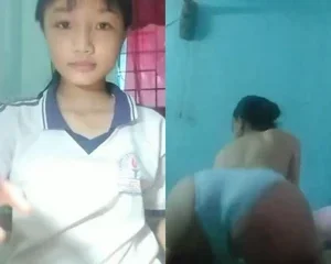 Khối nghỉ hè và những clip gây nứng cực mạnh