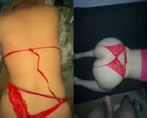 Kiệt sức với con ghệ dâm mỗi ngày 1 bộ đồ sexy