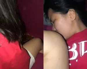 Lần đầu tiên của em lên e còn đau và bỡ ngỡ