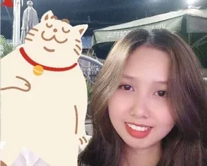 Lộ clip sex em Kim Cúc 2k4 Sinh viên Khoa Dược ĐH Nguyễn Tất Thành