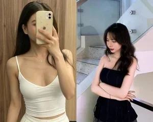 Lộ Clip sex em Ngọc Nhi 2009 xinh đẹp và dễ thương