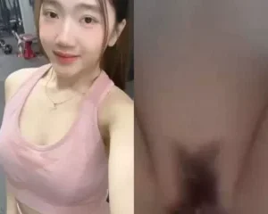 Mấy em gái xinh đi tập Gym đa số là đi săn các anh 6 múi