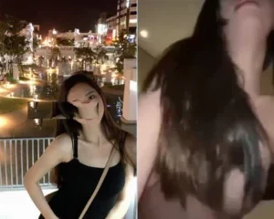 Nghe tiếng em nó rên mà cứng hết cả người