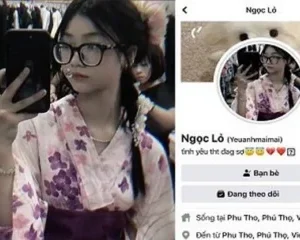 Ngọc Lỏ thích kẹp some cùng các anh cu bự