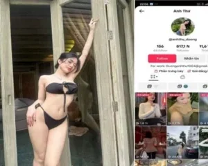 Nguyễn Phương Ly Hot Face call sex cực nứng với bạn trai